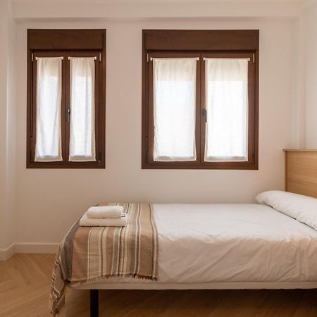 Apartamento Almedina Córdoba Exteriér fotografie