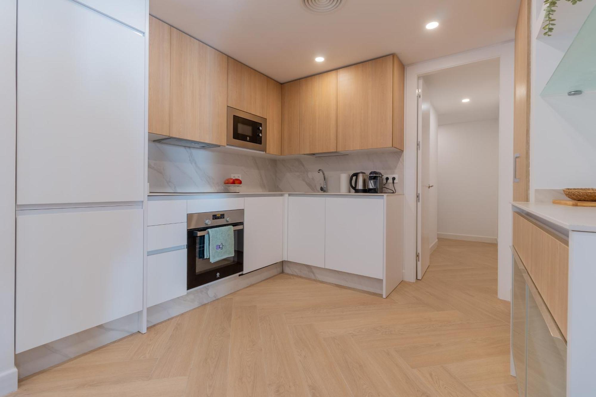 Apartamento Almedina Córdoba Exteriér fotografie