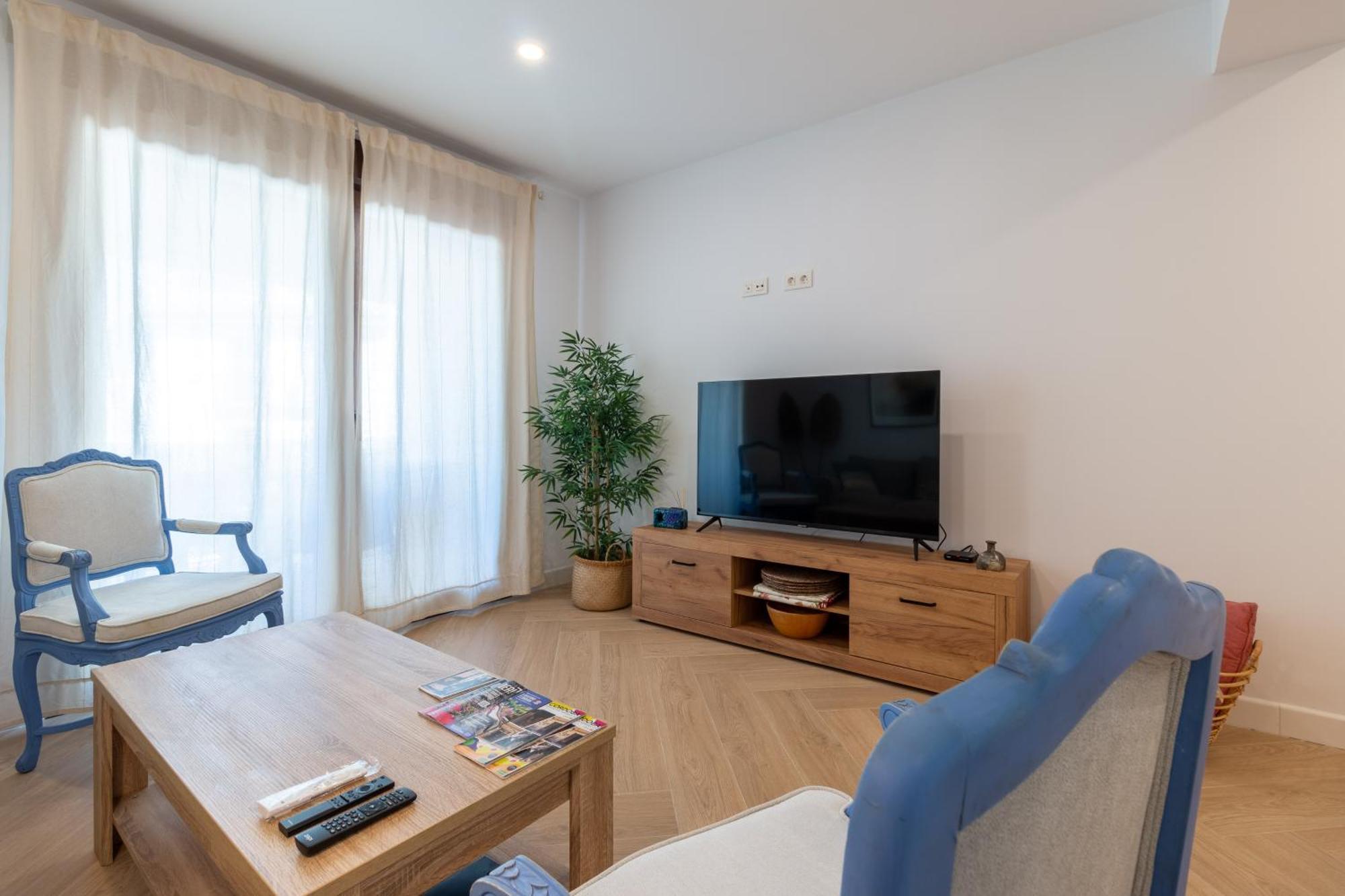 Apartamento Almedina Córdoba Exteriér fotografie