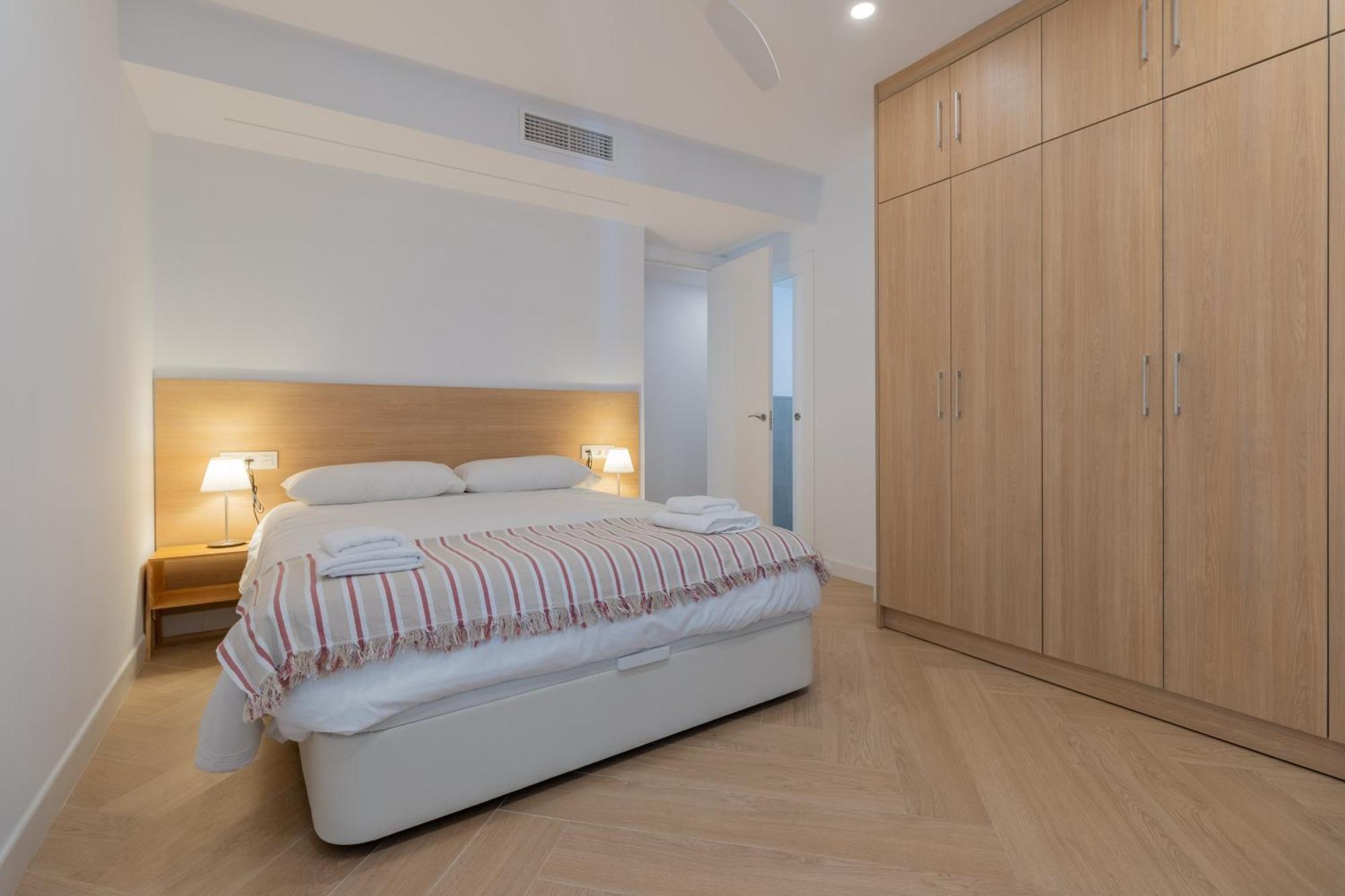 Apartamento Almedina Córdoba Exteriér fotografie