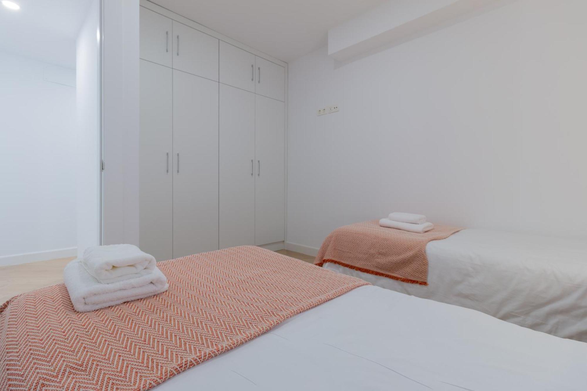 Apartamento Almedina Córdoba Exteriér fotografie