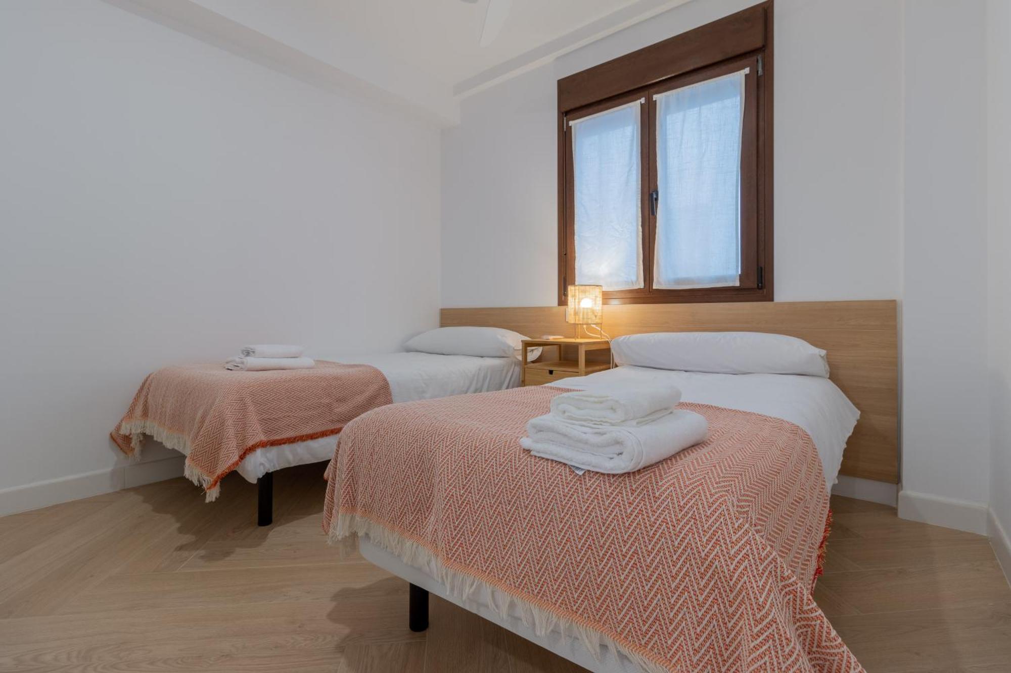 Apartamento Almedina Córdoba Exteriér fotografie