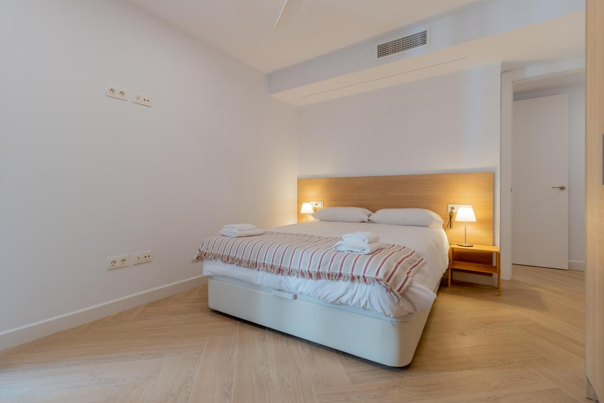 Apartamento Almedina Córdoba Exteriér fotografie