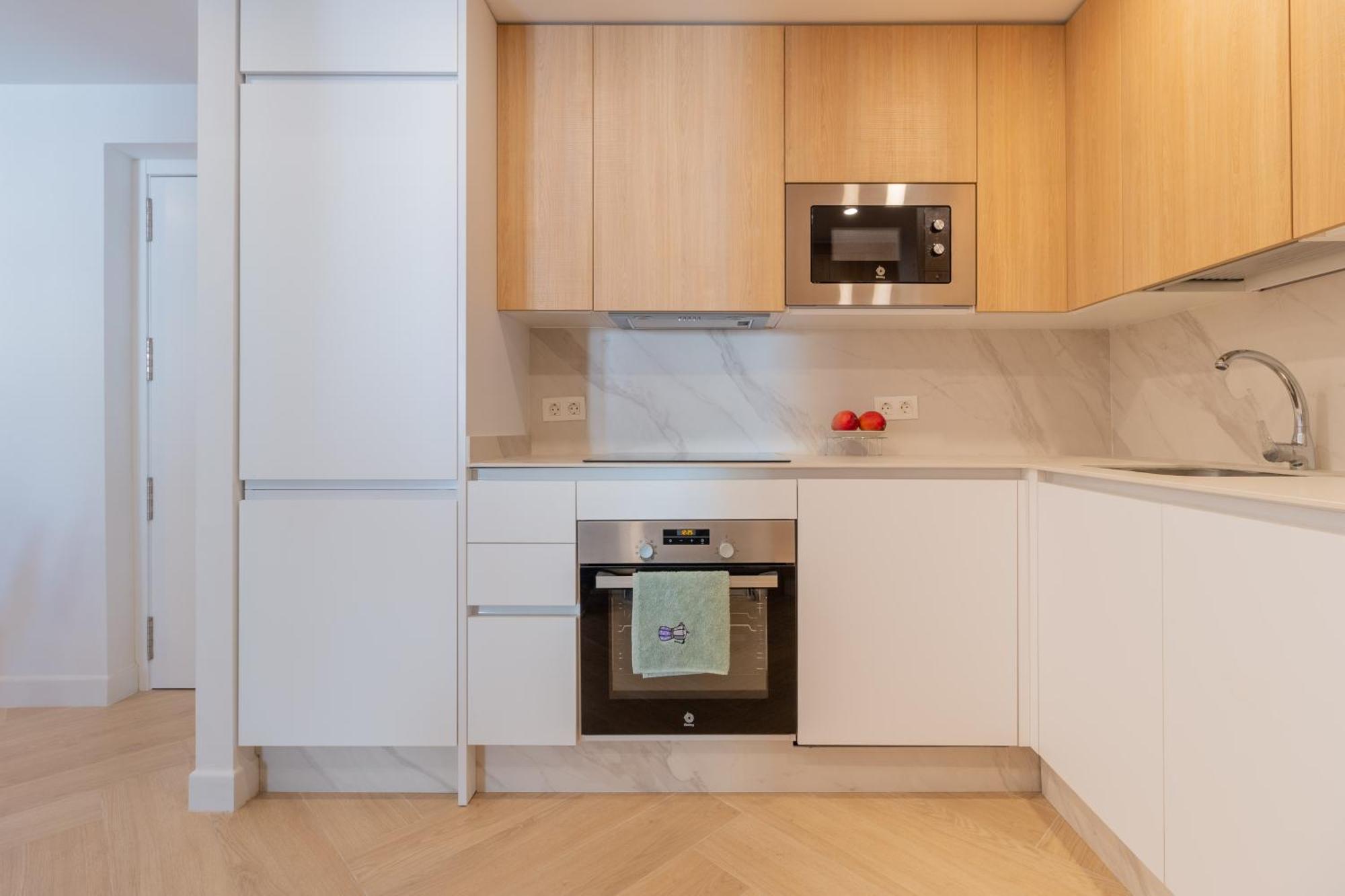 Apartamento Almedina Córdoba Exteriér fotografie