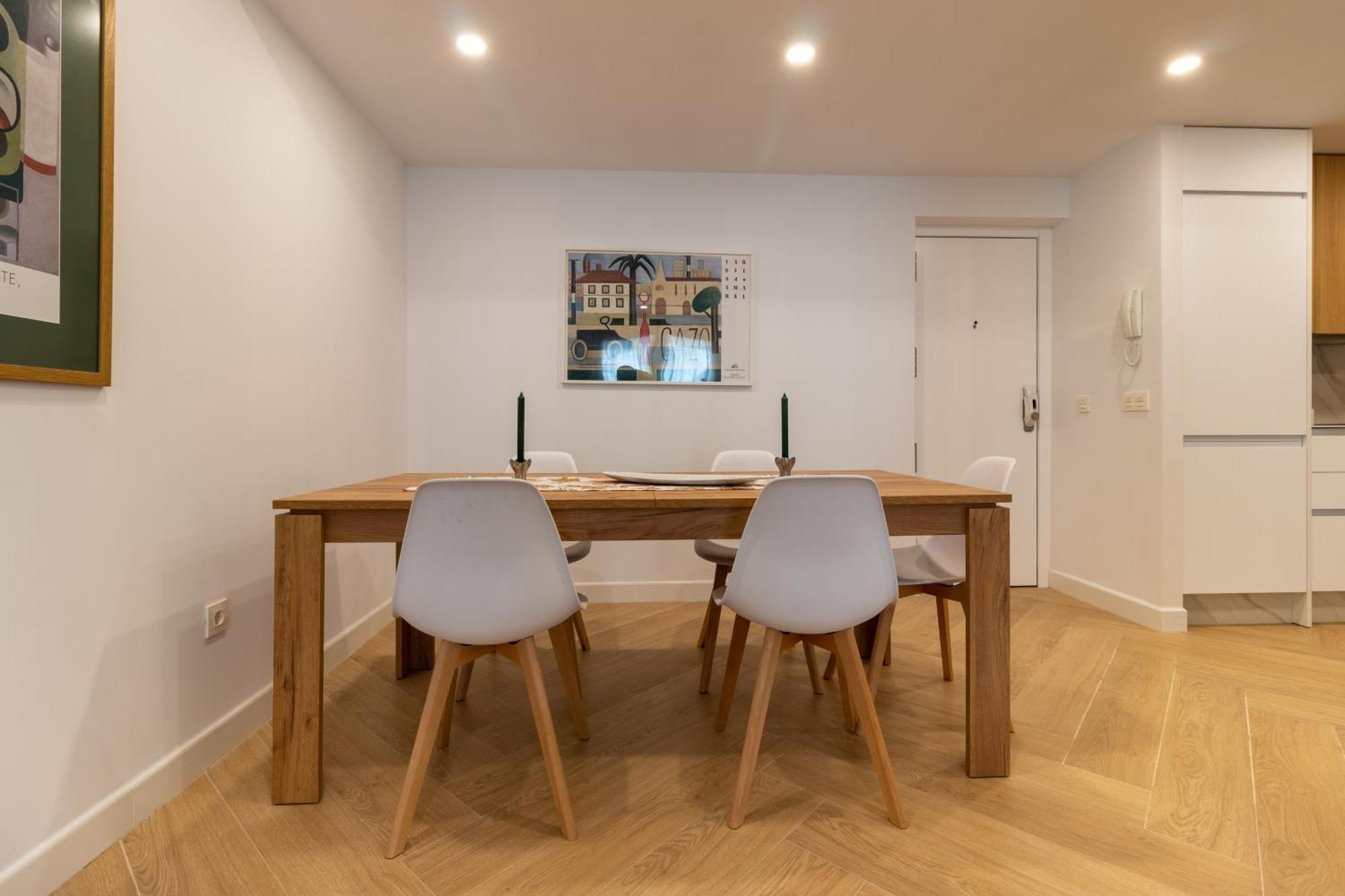 Apartamento Almedina Córdoba Exteriér fotografie