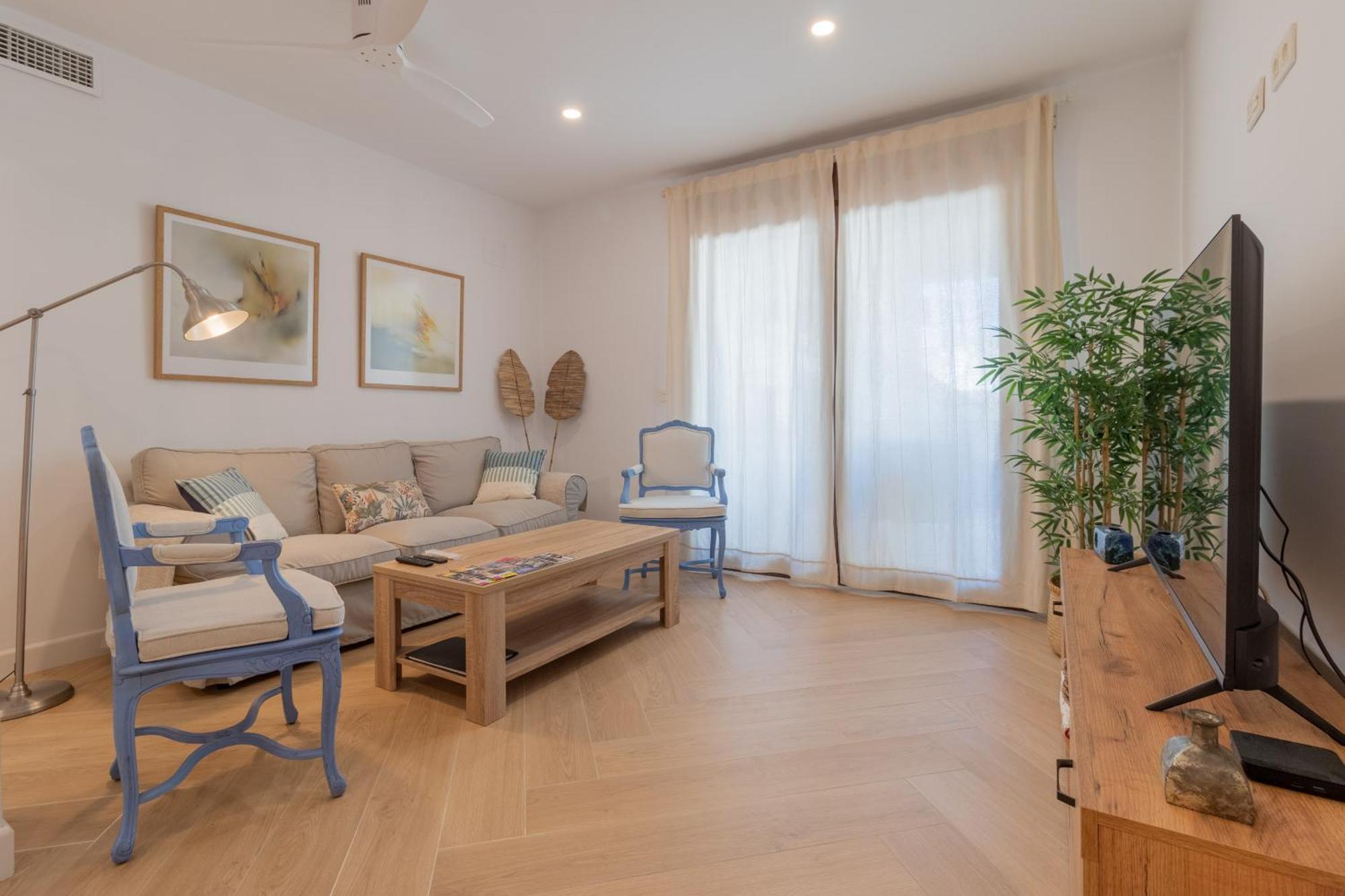 Apartamento Almedina Córdoba Exteriér fotografie