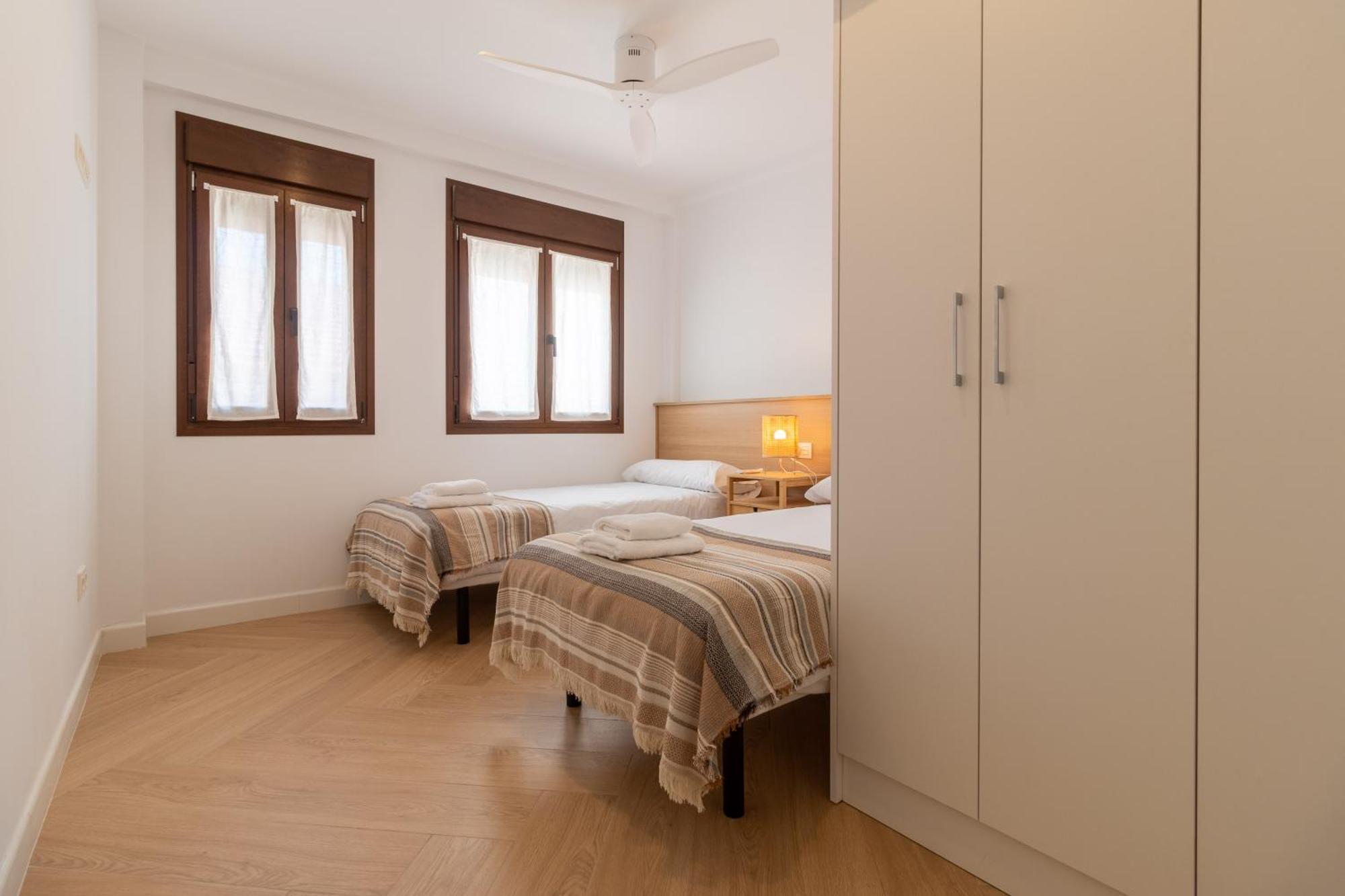 Apartamento Almedina Córdoba Exteriér fotografie