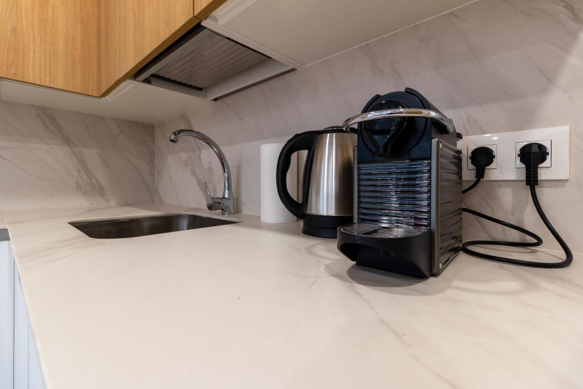 Apartamento Almedina Córdoba Exteriér fotografie