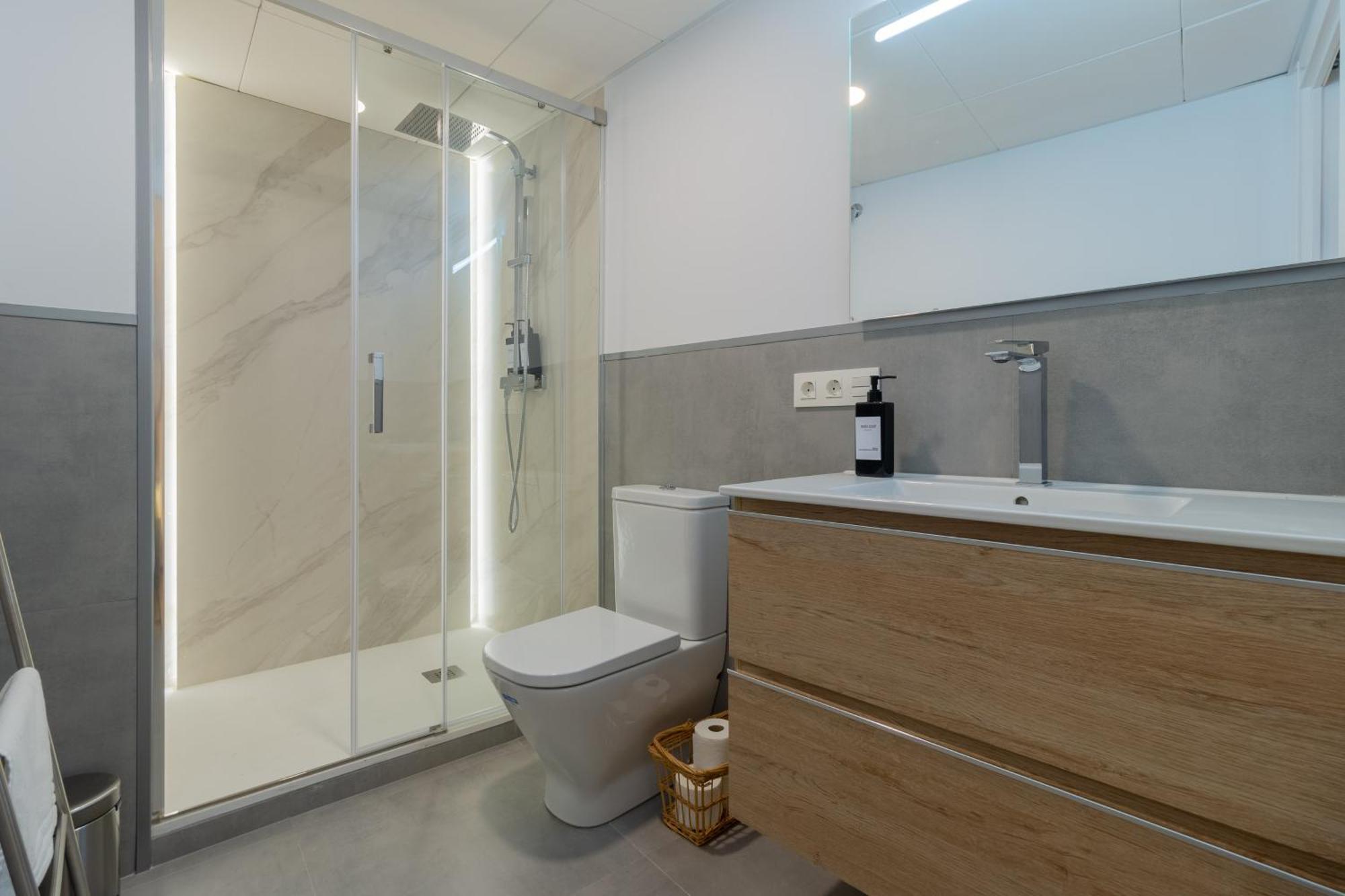 Apartamento Almedina Córdoba Exteriér fotografie