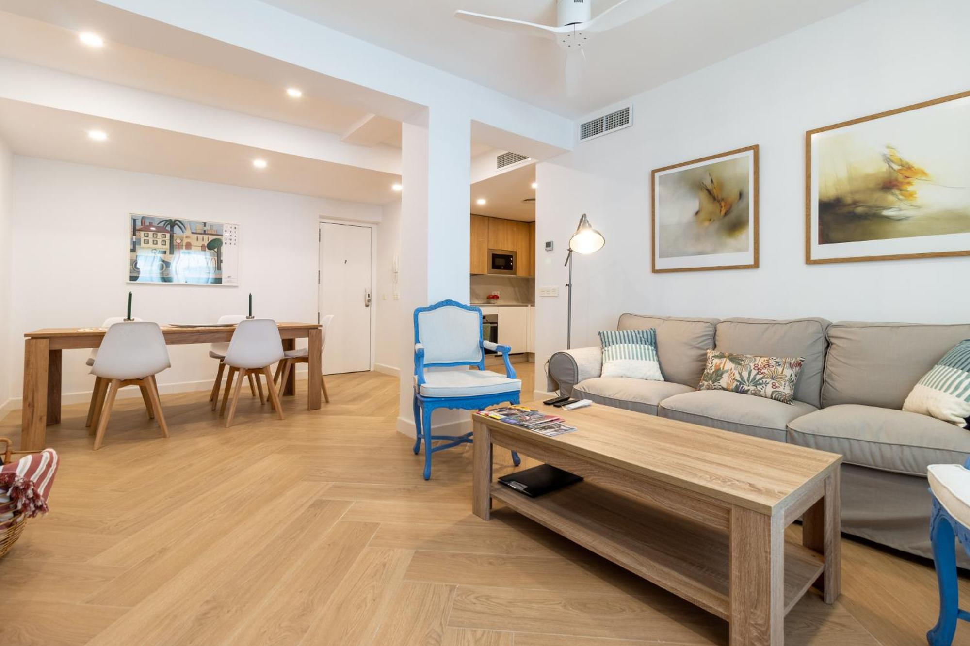 Apartamento Almedina Córdoba Exteriér fotografie