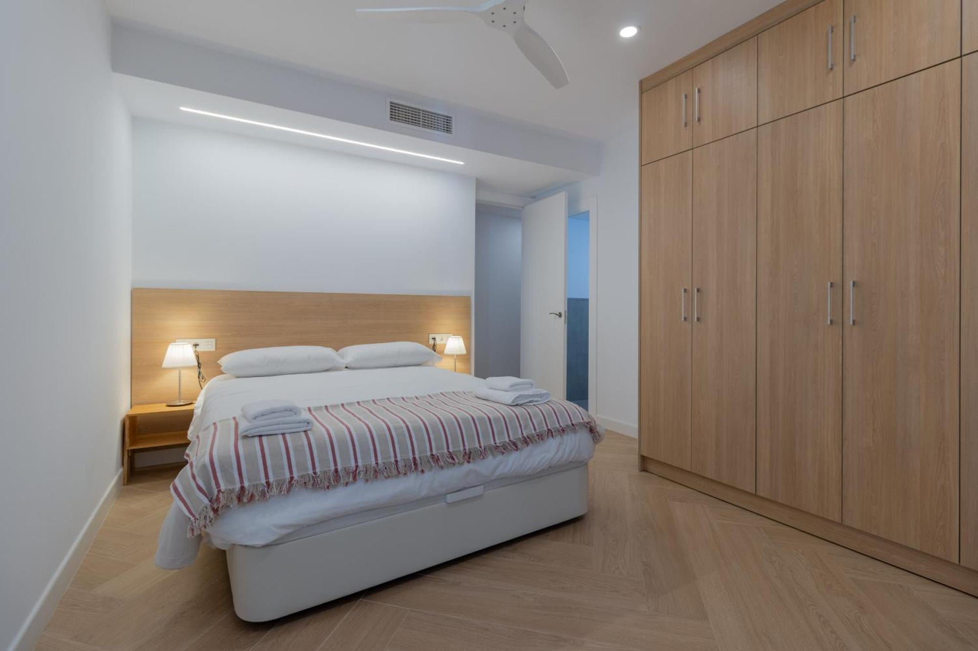 Apartamento Almedina Córdoba Exteriér fotografie