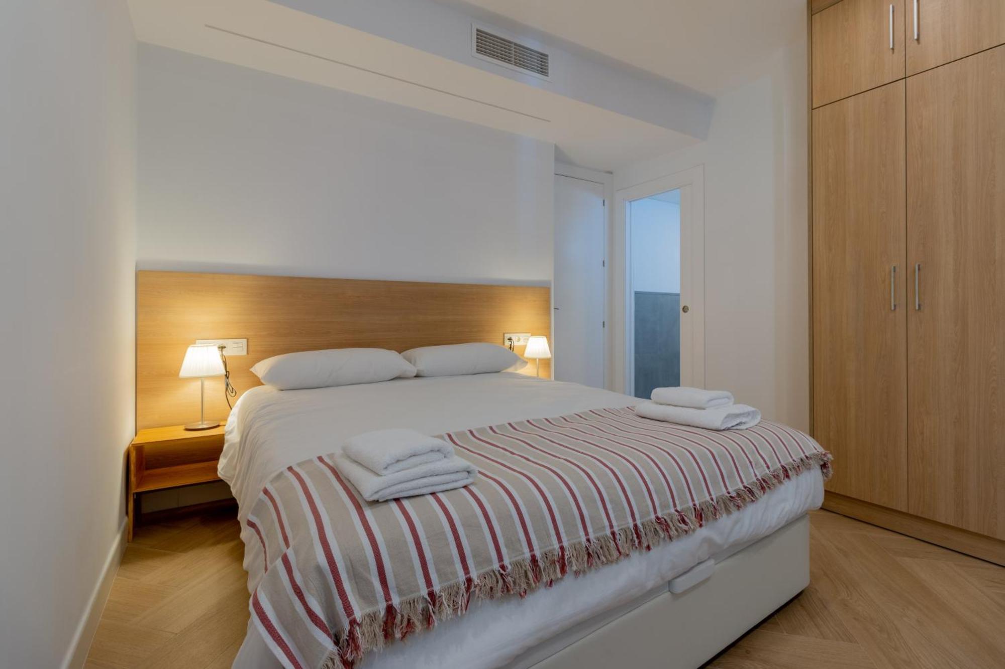 Apartamento Almedina Córdoba Exteriér fotografie
