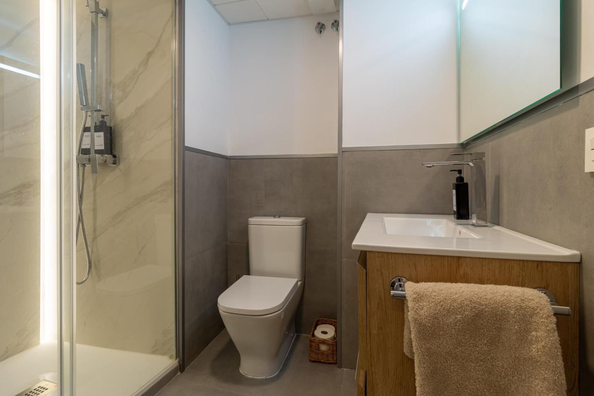 Apartamento Almedina Córdoba Exteriér fotografie