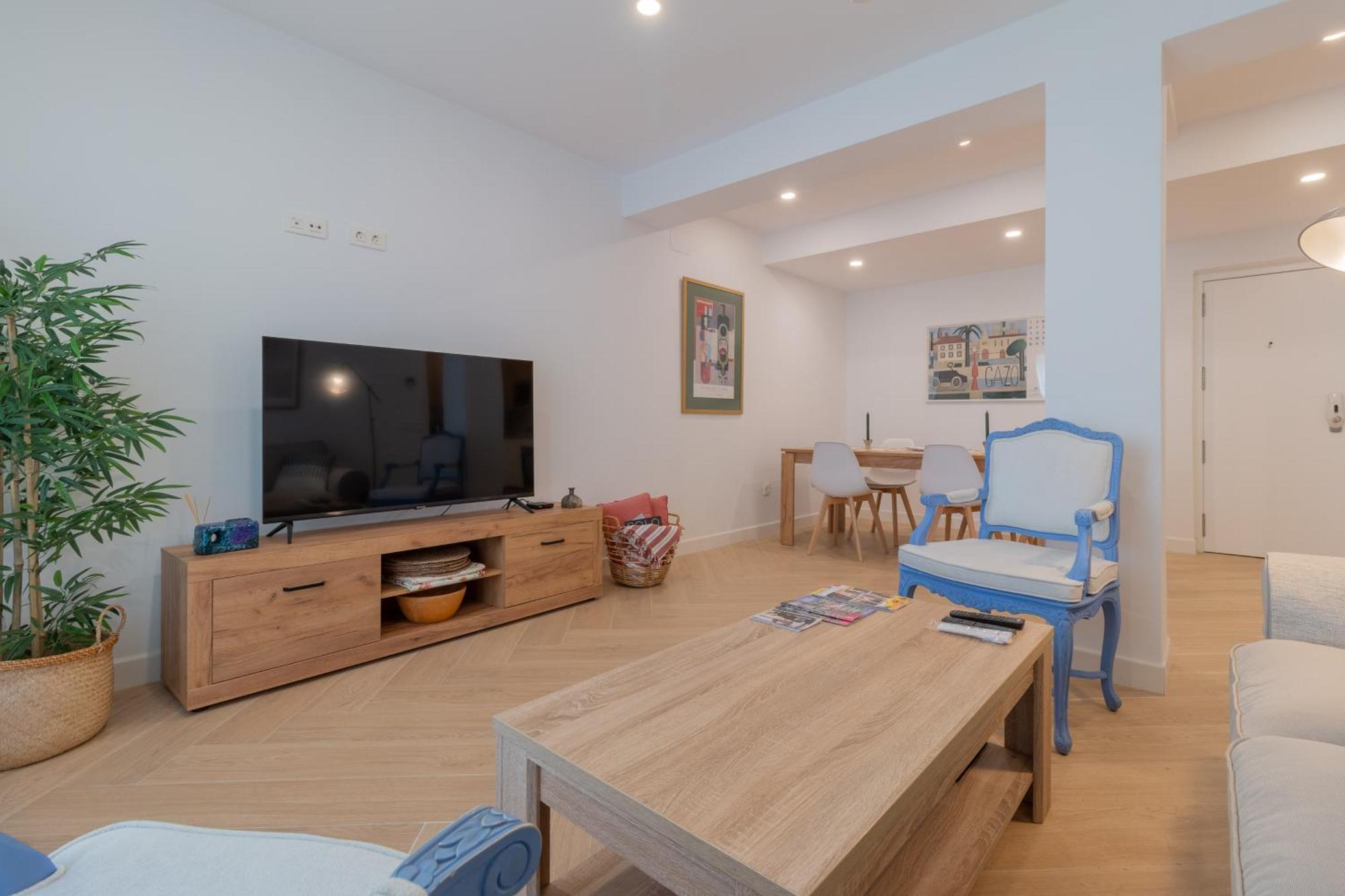 Apartamento Almedina Córdoba Exteriér fotografie