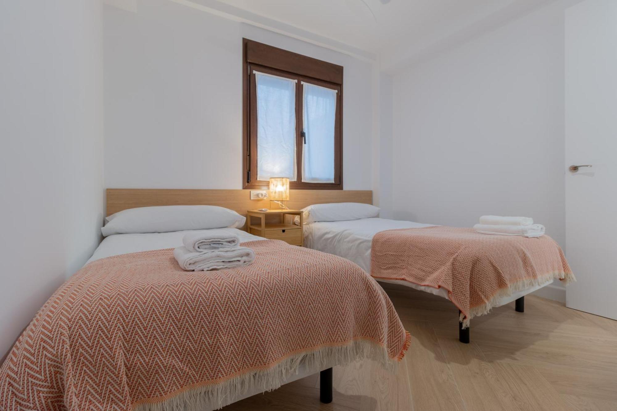 Apartamento Almedina Córdoba Exteriér fotografie