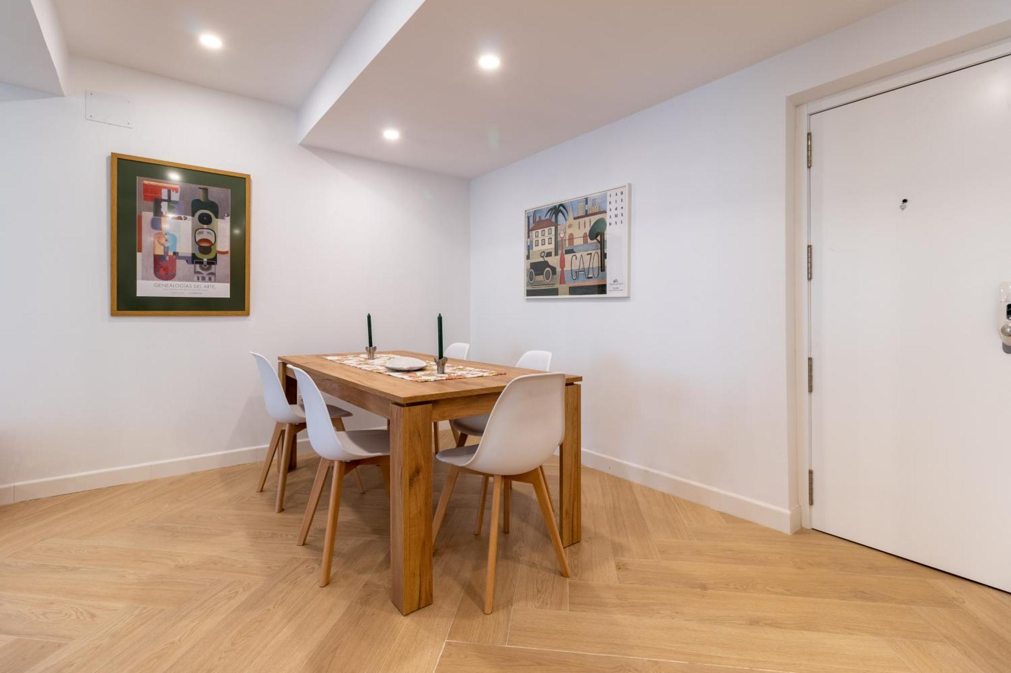 Apartamento Almedina Córdoba Exteriér fotografie